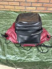 Bagster tank cover baglux