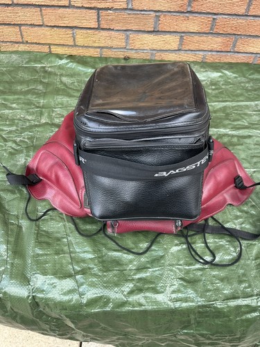 Bagster tank cover baglux