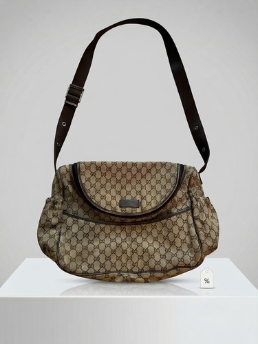 Gucci vintage monogram - vintage, gg
