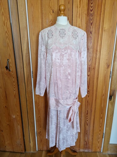 Vintage 80s does - vintage, 20s