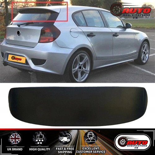 Bmw series e81 - bmw, 1