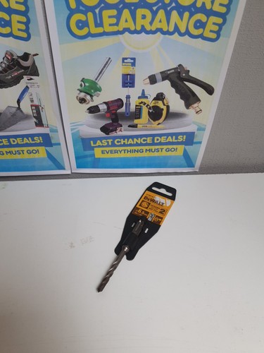 Dewalt extreme sds plus - sds,