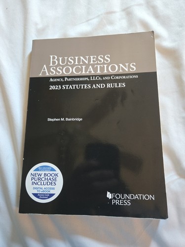 Business associations agency - business, associations: