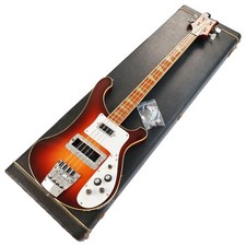 Rickenbacker 4003 FG 1982 Electric Bass Guitar