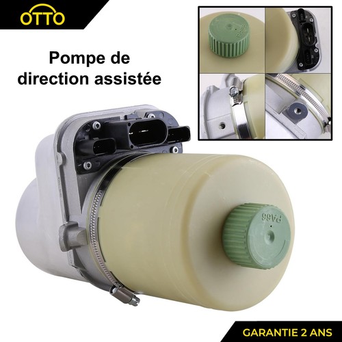 Power steering pump for skoda - for,