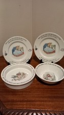 Vintage Wedgwood Beatrix