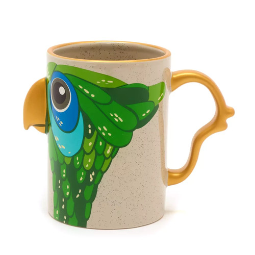 Disney mary poppins parrot - disney,