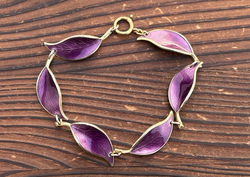 David andersen gold plated - andersen,