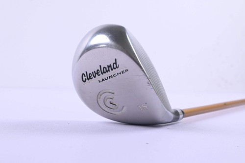 Cleveland launcher wood - launcher,
