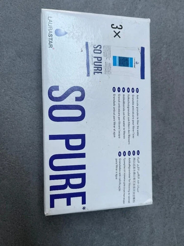 Genuine laurastar pure - genuine, so
