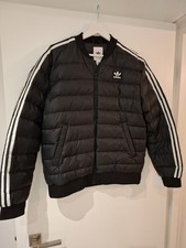 BNWT ADIDAS 3 STRIPE  DUCK