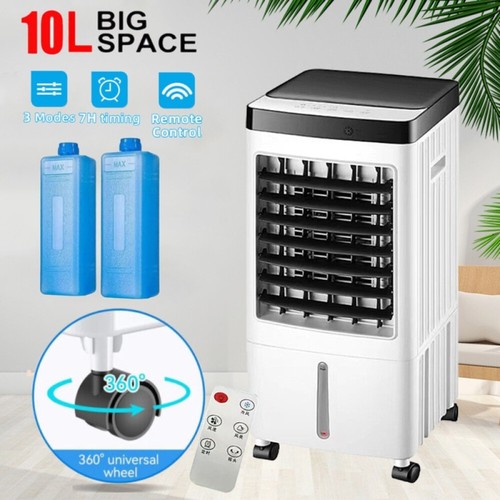 Portable air cooler - air, 10l