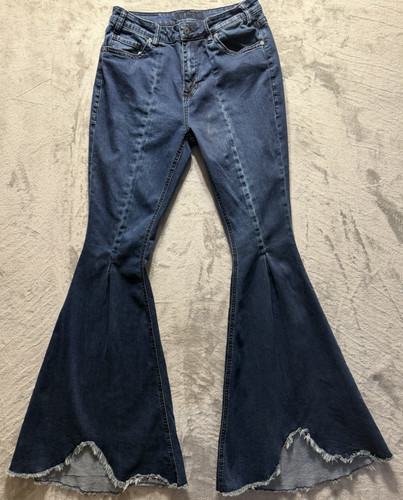 Rock roll jeans womens - roll, 29x34