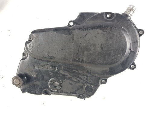 Gearbox outlet housing yamaha - gearbox,