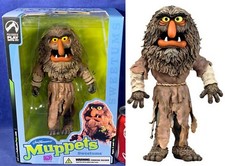 New SWEETUMS Action Figure THE MUPPETS Palisades Toys 2005 - 10" TALL! OMGCNFO