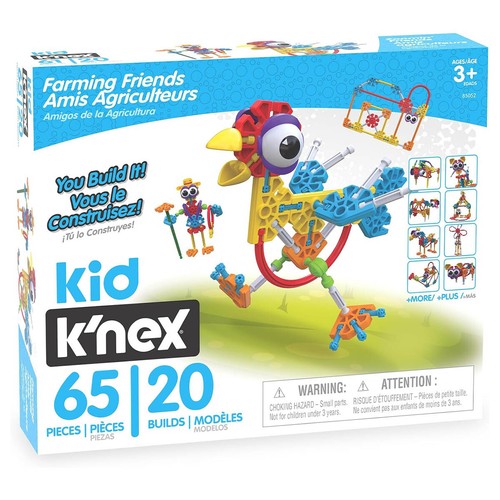 Kid nex farming - kid,