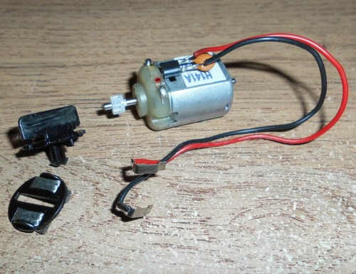 Scalextric mabuchi motor with - mabuchi,