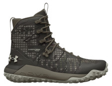 UNDER ARMOUR BROWN MENS BOOTUA HOVR DAWN WP 2.0 3025573-900