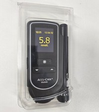 NEW Accu-Chek Mobile U1 Blood