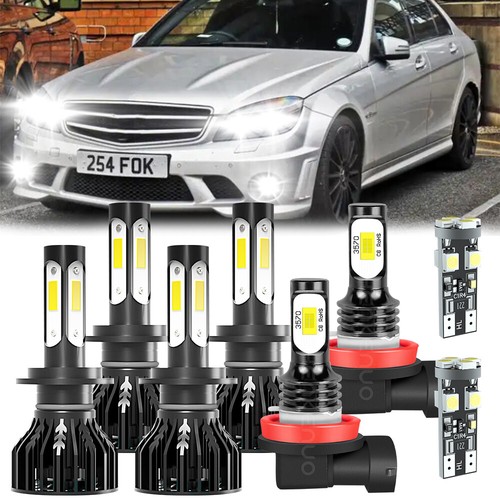 For mercedes class w204 - c-class,