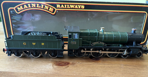 Mainline 37078 gauge - mainline,