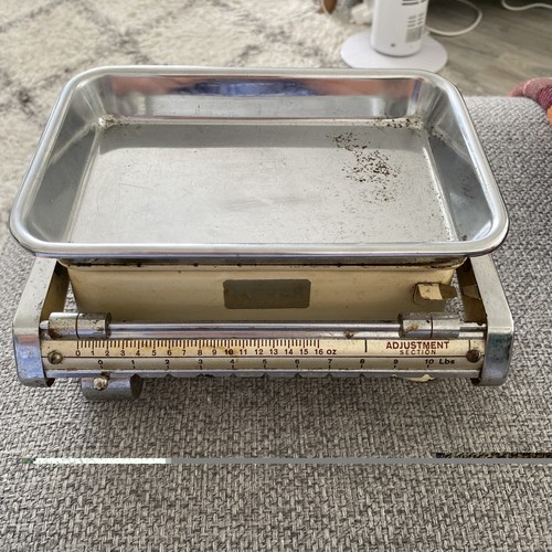 1950 vintage tower - vintage, sliding