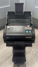Fujitsu ScanSnap S510 A4 USB