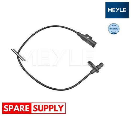 Sensor wheel speed - wheel, for