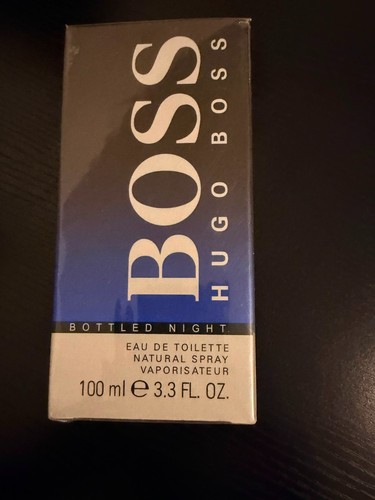 Hugo boss bottled - hugo, eau