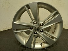 VAUXHALL INSIGNIA Alloy Wheel