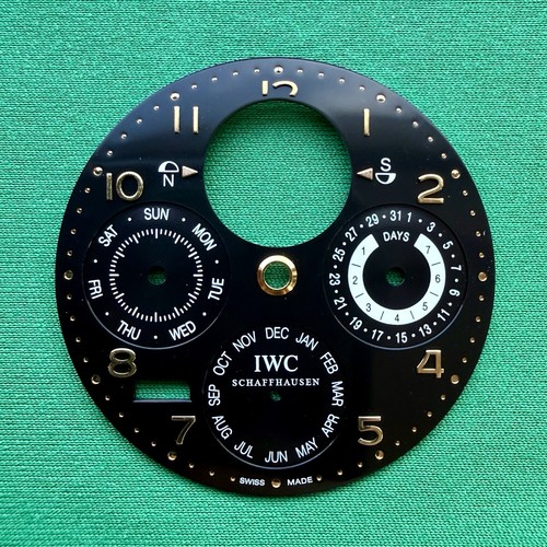 Nos dial iwc portuguese - nos,