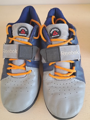Men women reebok grey - women's, &