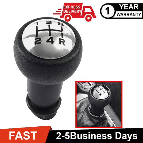 Speed gear shift stick - 5,
