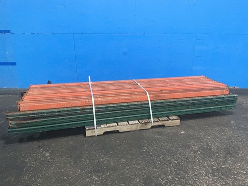 Pallet racking - pallet,