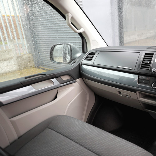 For transporter rhd - vw,
