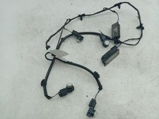 RENAULT CLIO PARKING SENSOR