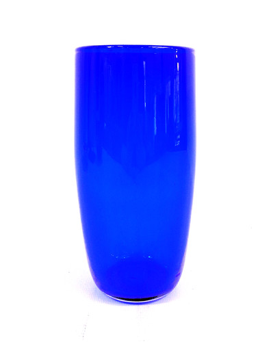 Tall adrian sankey cobalt - 7.5",