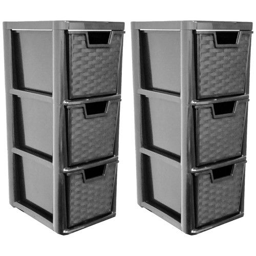 Pack tier medium plastic - medium,