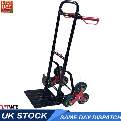 Stair climber sack - stair, truck