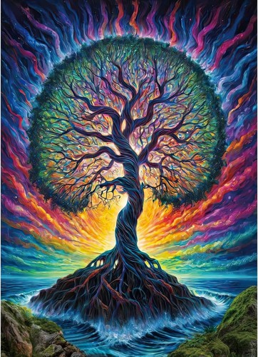 Jigsaw puzzles 1000 pieces - 1000,