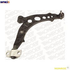 CONTROLTRAILING ARM WHEEL