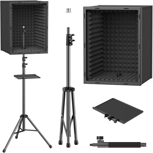 Tonor personal vocal booth - tonor,