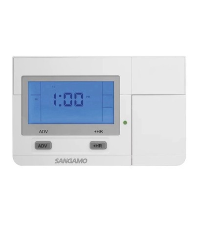 Sangamo chppr1 choice digital - sangamo,