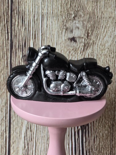 Handmade chocolate figure - chocolate,