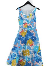 Emily and fin A-Line Maxi