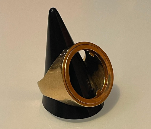 9ct gold full sovereign - 9ct,