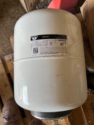 Zilmet litre expansion - litre,