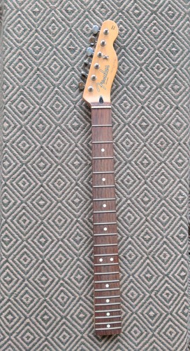 Fender mim nashville - fender, '00