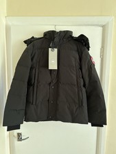 Canada Goose Wyndham Men's