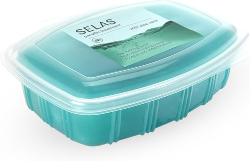 Paraffin wax bath 300 ml - paraffin,